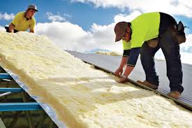 Types of Insulation We Offer in Nash, TX